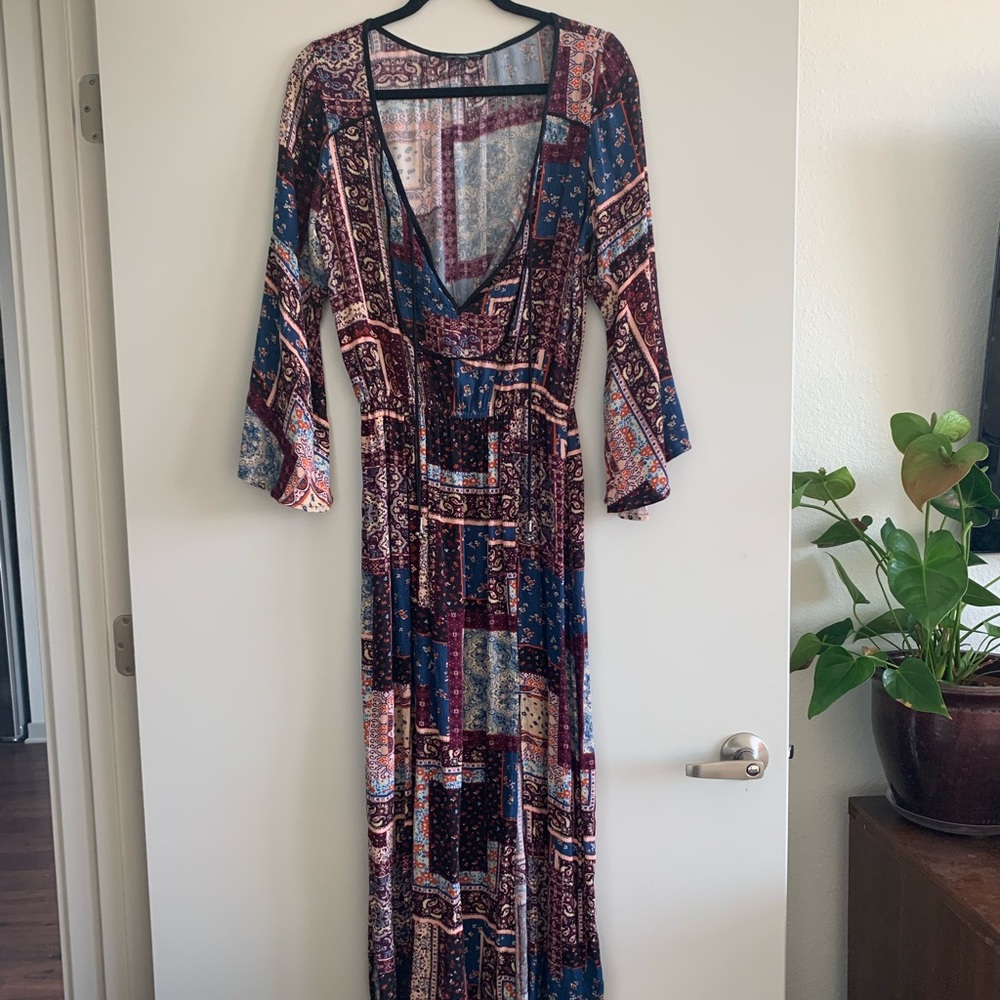 American eagle dress